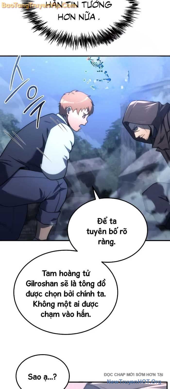 Công Lược Ký Sự Của Siêu Việt Cấp Phản Diện Chap 2 - Next Chap 3