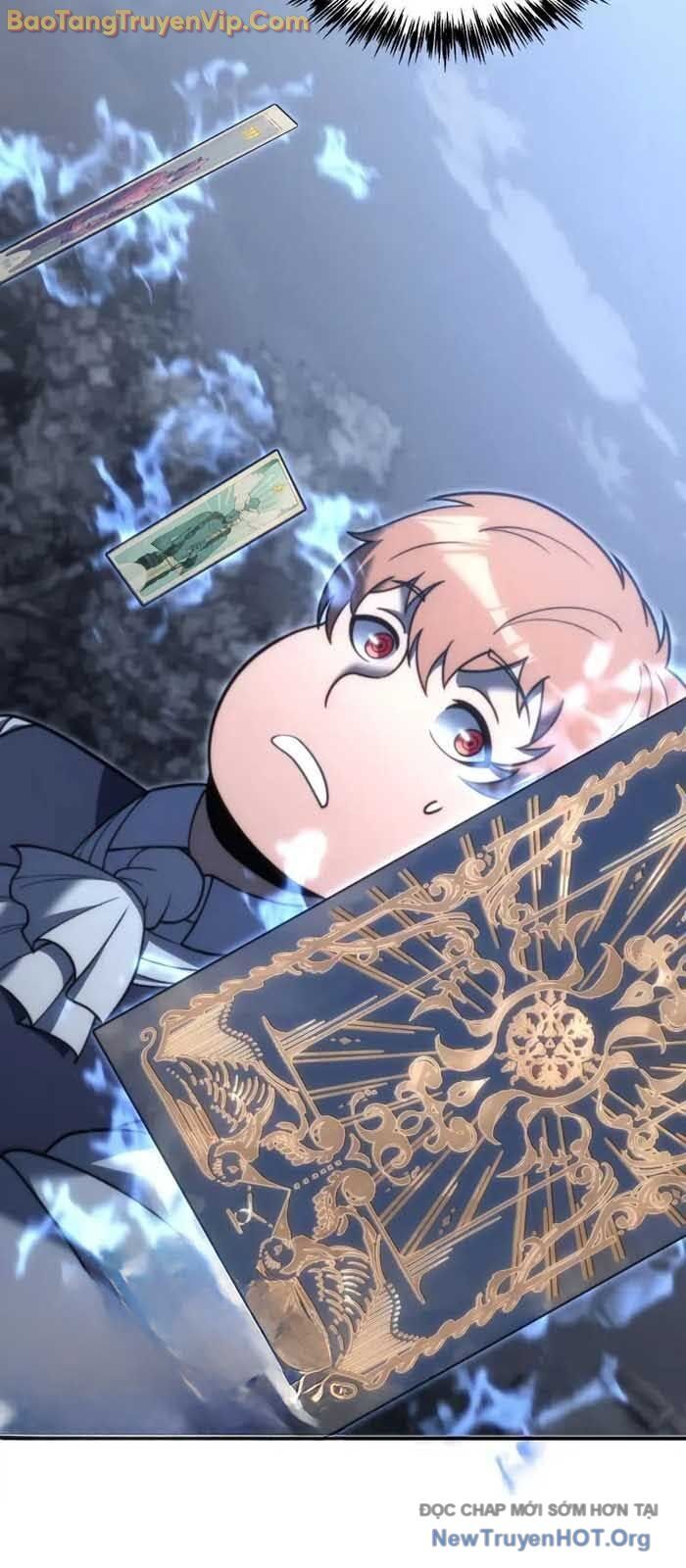 Công Lược Ký Sự Của Siêu Việt Cấp Phản Diện Chap 2 - Next Chap 3