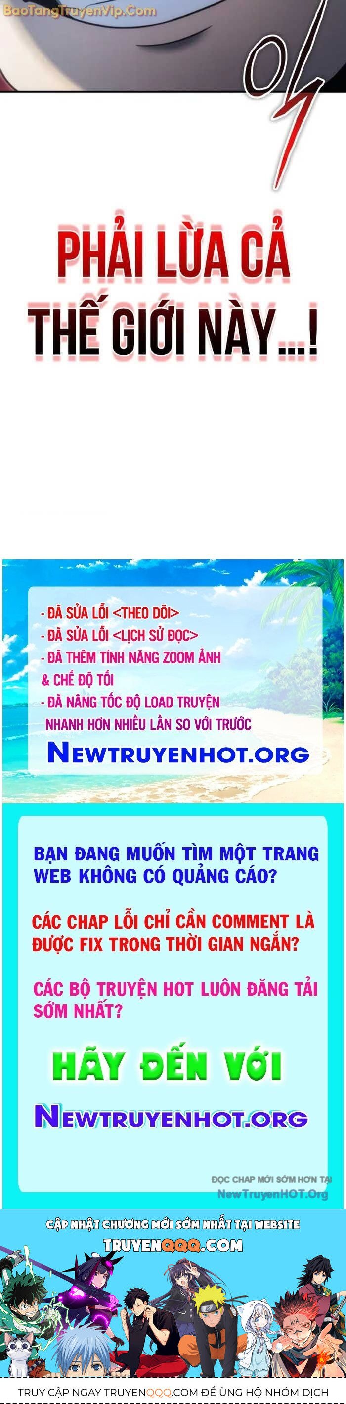 Công Lược Ký Sự Của Siêu Việt Cấp Phản Diện Chap 2 - Next Chap 3