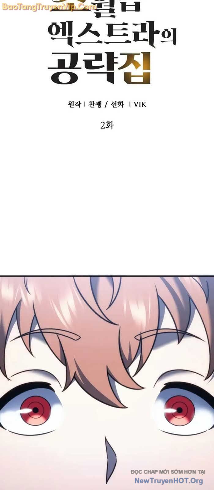 Công Lược Ký Sự Của Siêu Việt Cấp Phản Diện Chap 2 - Next Chap 3