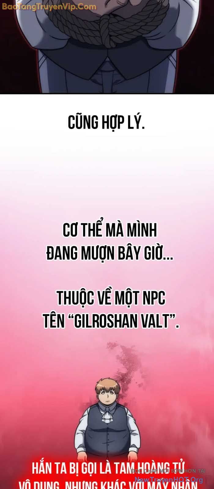 Công Lược Ký Sự Của Siêu Việt Cấp Phản Diện Chap 2 - Next Chap 3