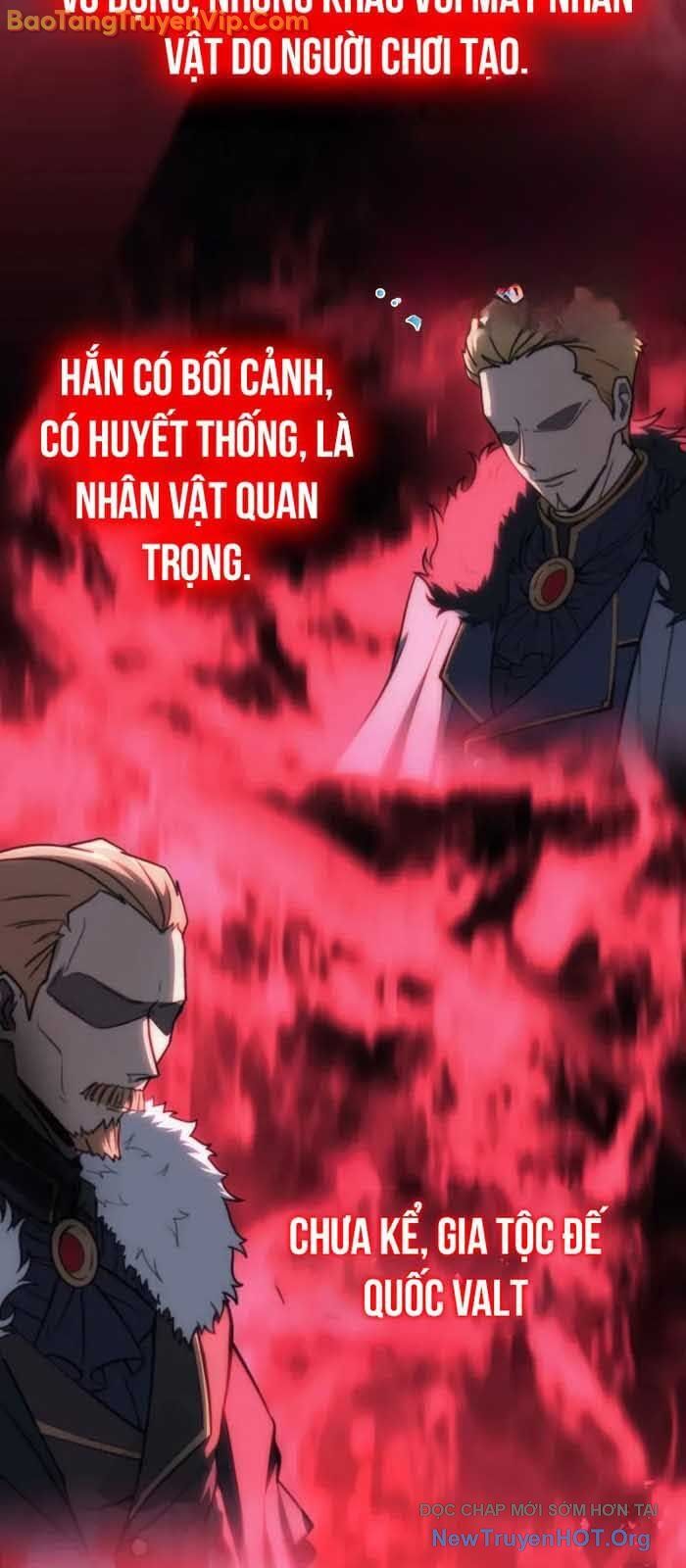 Công Lược Ký Sự Của Siêu Việt Cấp Phản Diện Chap 2 - Next Chap 3