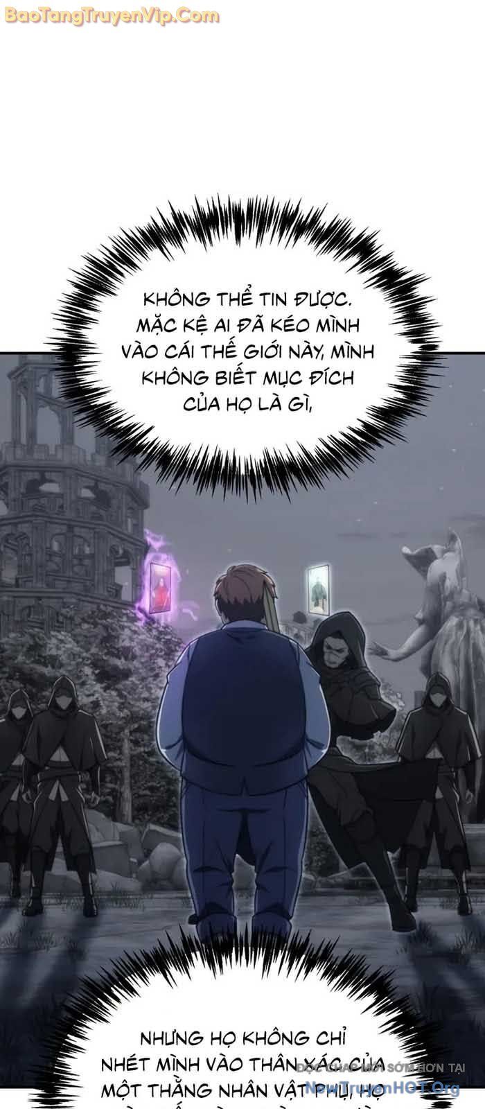 Công Lược Ký Sự Của Siêu Việt Cấp Phản Diện Chap 2 - Next Chap 3