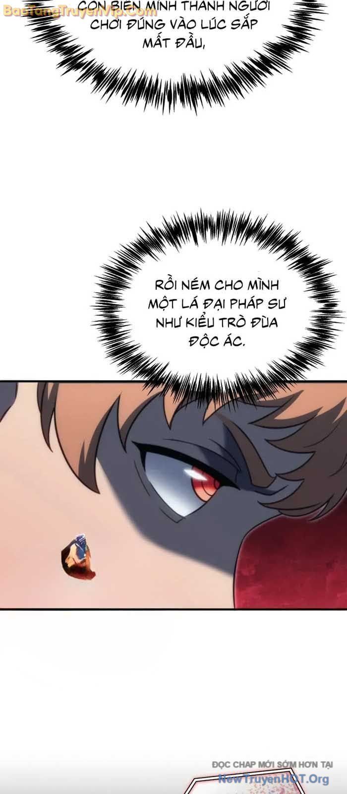 Công Lược Ký Sự Của Siêu Việt Cấp Phản Diện Chap 2 - Next Chap 3