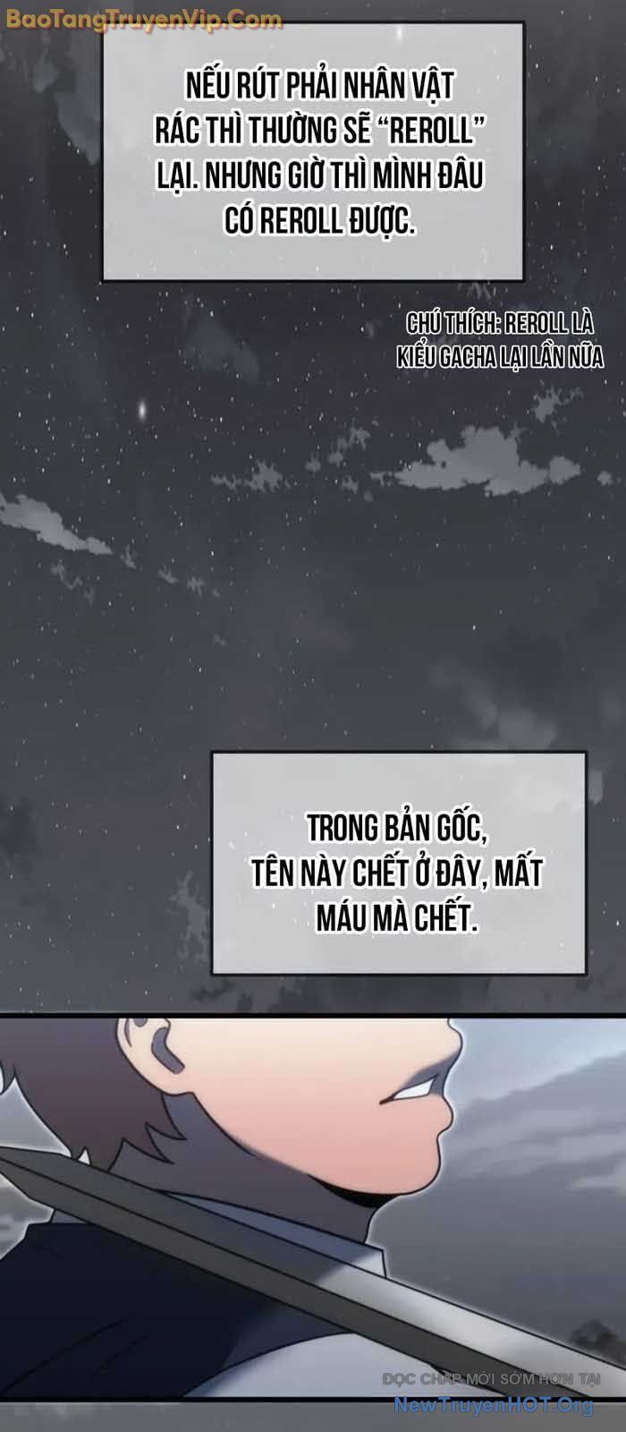 Công Lược Ký Sự Của Siêu Việt Cấp Phản Diện Chap 2 - Next Chap 3