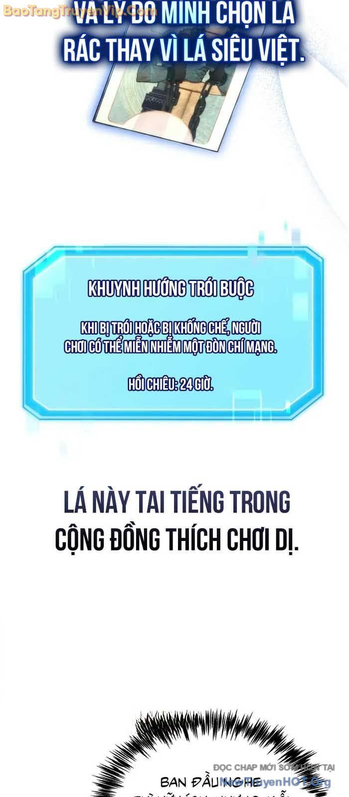 Công Lược Ký Sự Của Siêu Việt Cấp Phản Diện Chap 2 - Next Chap 3