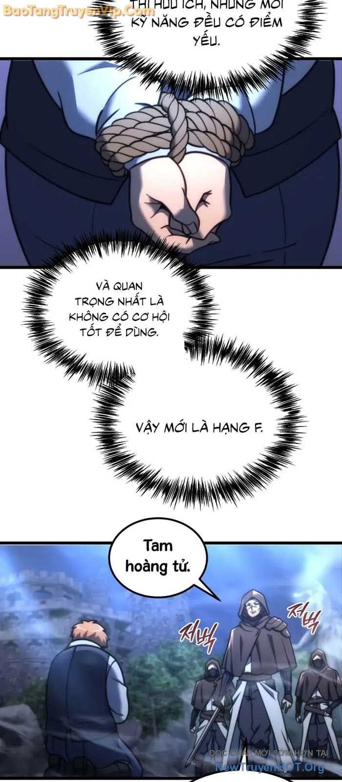 Công Lược Ký Sự Của Siêu Việt Cấp Phản Diện Chap 2 - Next Chap 3