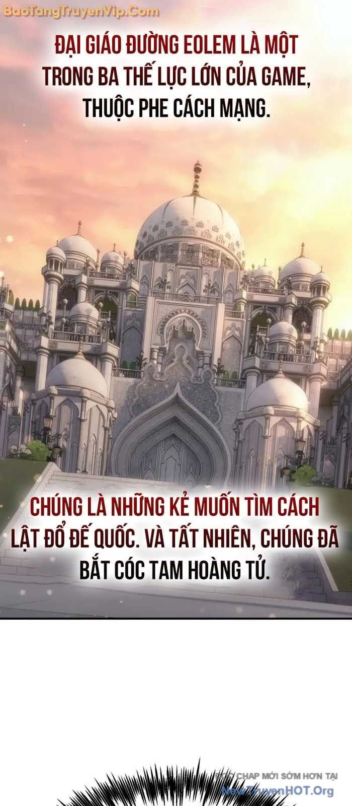 Công Lược Ký Sự Của Siêu Việt Cấp Phản Diện Chap 2 - Next Chap 3