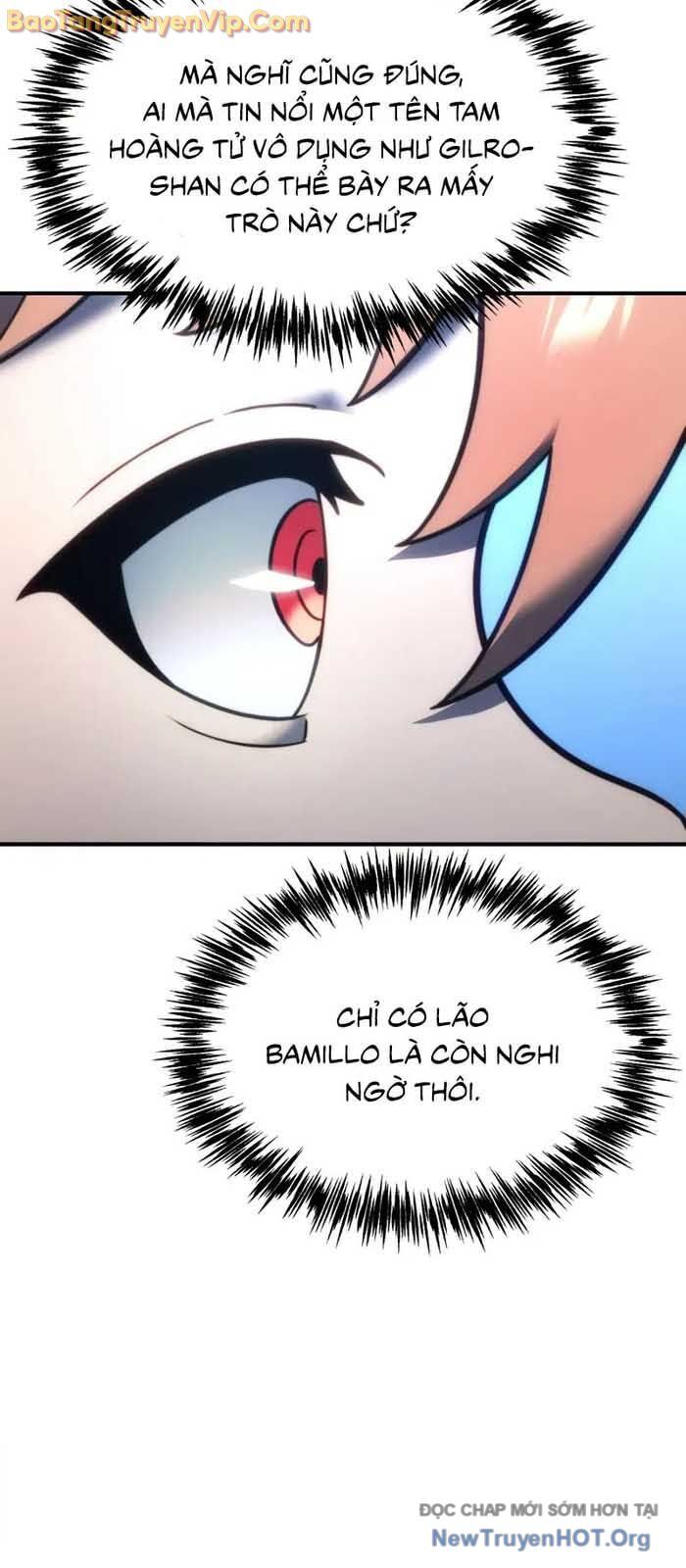 Công Lược Ký Sự Của Siêu Việt Cấp Phản Diện Chap 2 - Next Chap 3