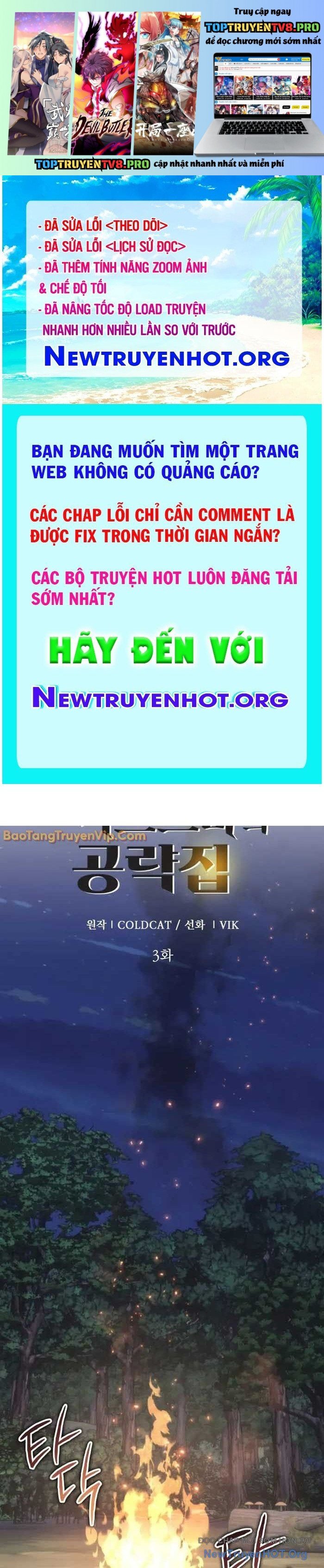 Công Lược Ký Sự Của Siêu Việt Cấp Phản Diện Chap 3 - Next Chap 4