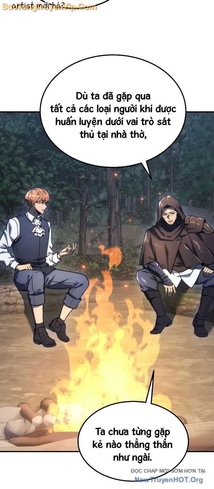 Công Lược Ký Sự Của Siêu Việt Cấp Phản Diện Chap 3 - Next Chap 4