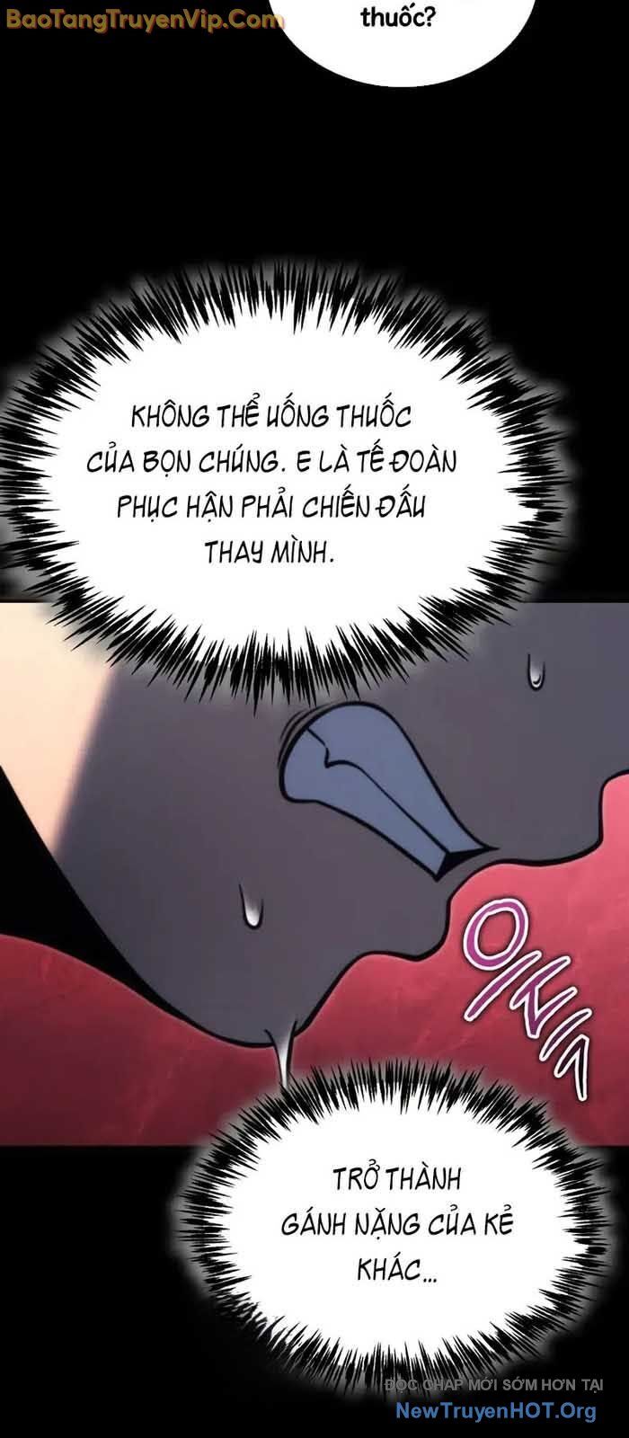 Công Lược Ký Sự Của Siêu Việt Cấp Phản Diện Chap 3 - Next Chap 4