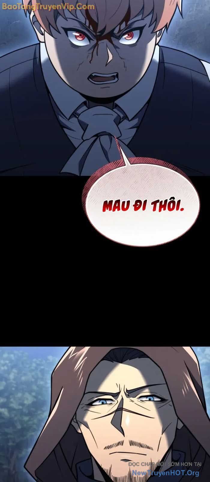 Công Lược Ký Sự Của Siêu Việt Cấp Phản Diện Chap 3 - Next Chap 4