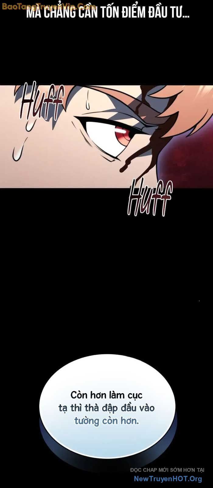 Công Lược Ký Sự Của Siêu Việt Cấp Phản Diện Chap 3 - Next Chap 4