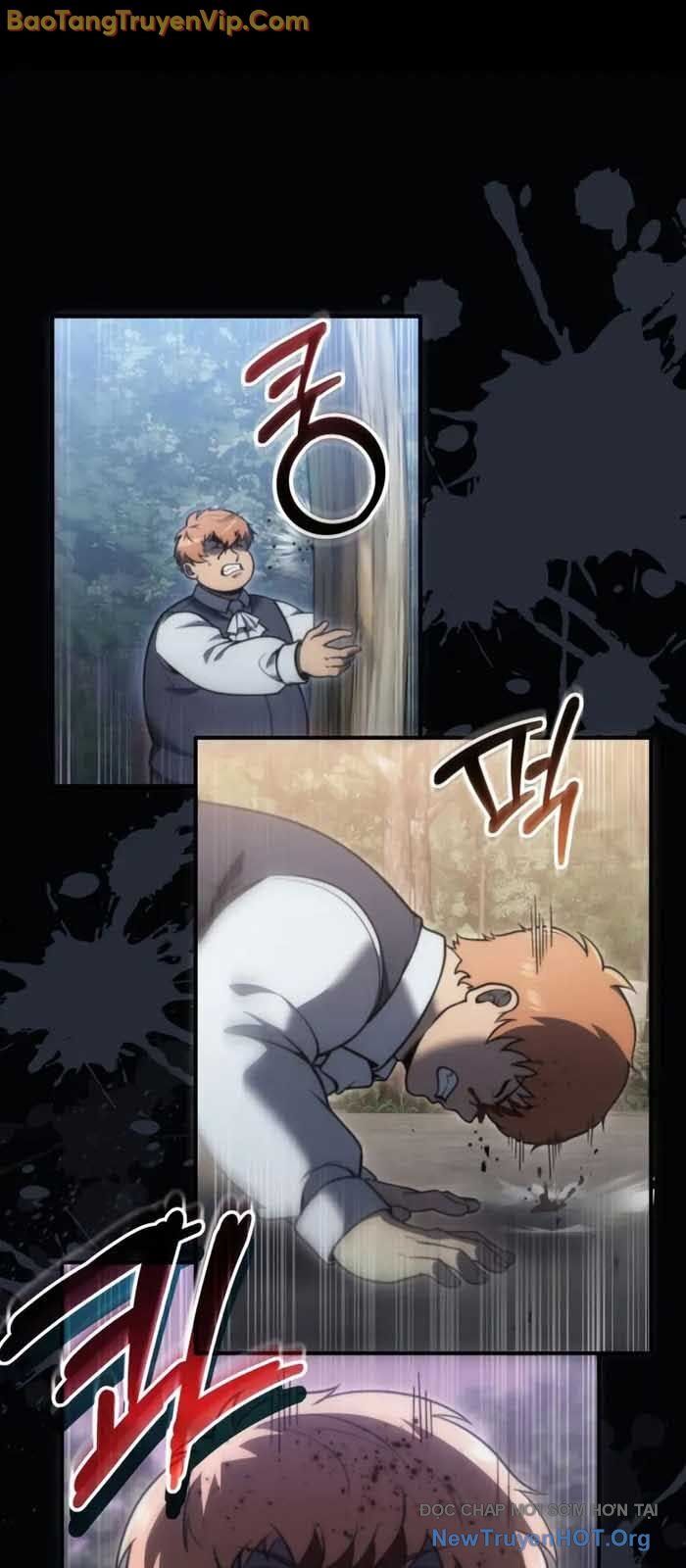 Công Lược Ký Sự Của Siêu Việt Cấp Phản Diện Chap 3 - Next Chap 4