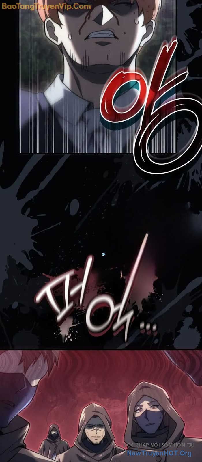 Công Lược Ký Sự Của Siêu Việt Cấp Phản Diện Chap 3 - Next Chap 4