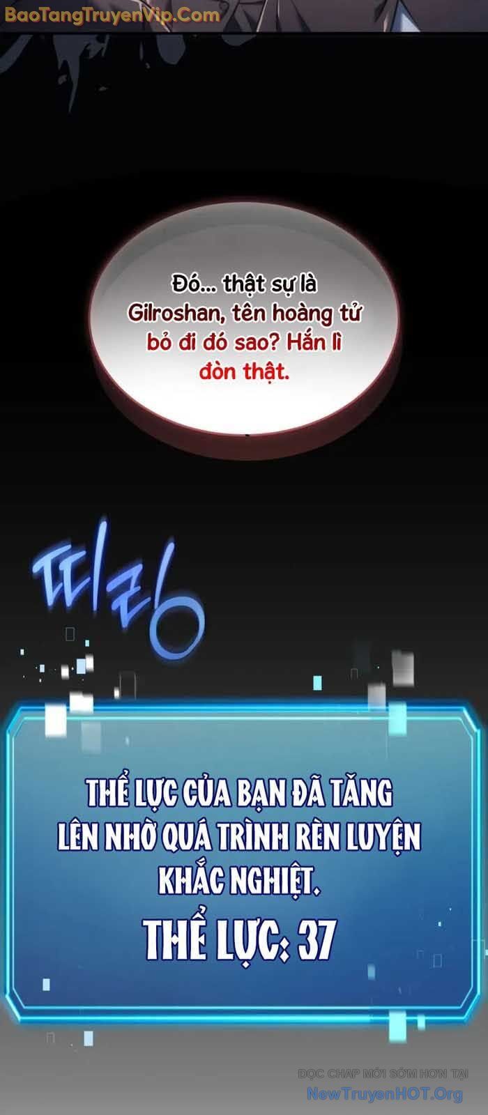 Công Lược Ký Sự Của Siêu Việt Cấp Phản Diện Chap 3 - Next Chap 4