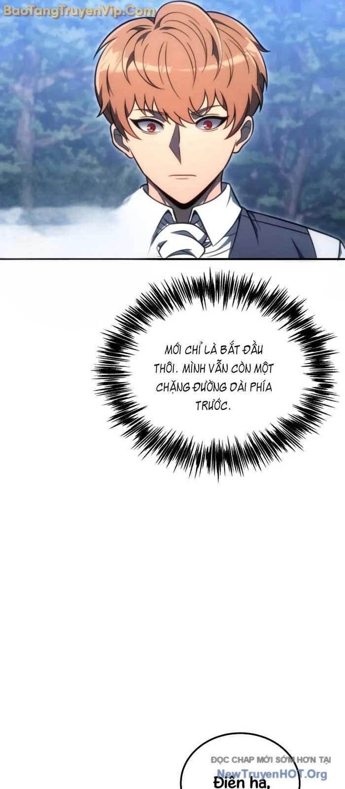 Công Lược Ký Sự Của Siêu Việt Cấp Phản Diện Chap 3 - Next Chap 4