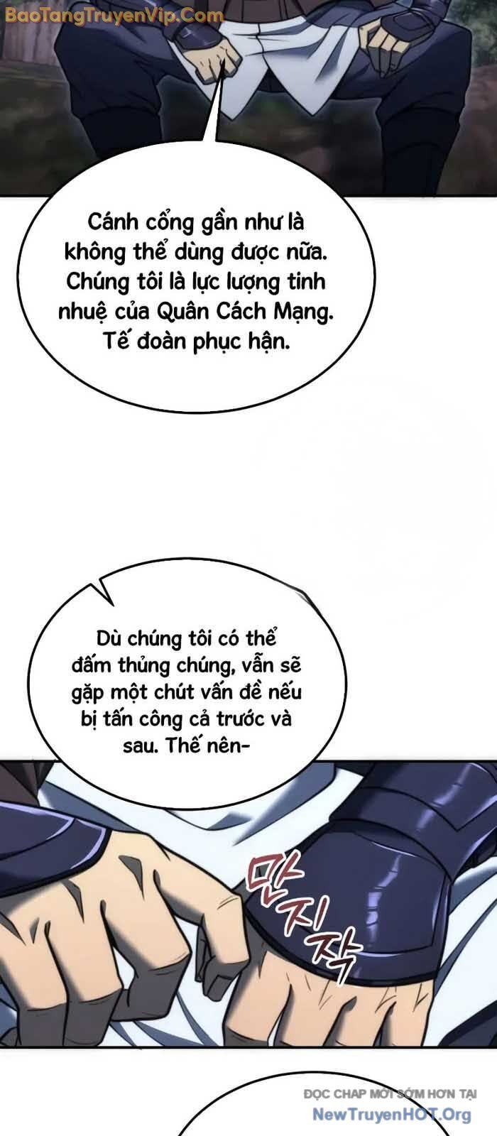Công Lược Ký Sự Của Siêu Việt Cấp Phản Diện Chap 3 - Next Chap 4