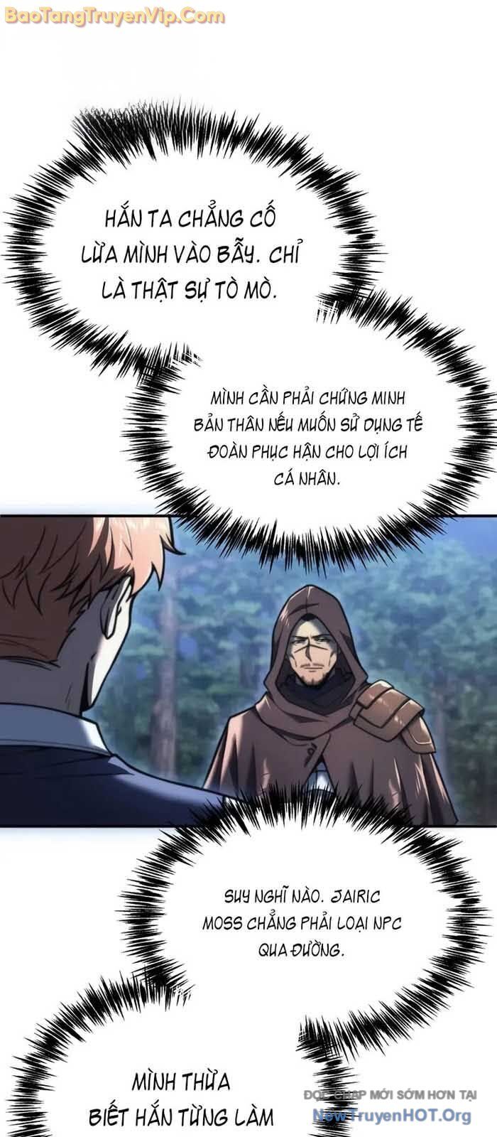 Công Lược Ký Sự Của Siêu Việt Cấp Phản Diện Chap 3 - Next Chap 4