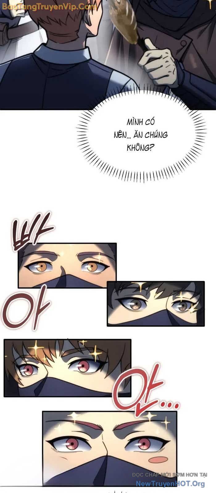 Công Lược Ký Sự Của Siêu Việt Cấp Phản Diện Chap 3 - Next Chap 4