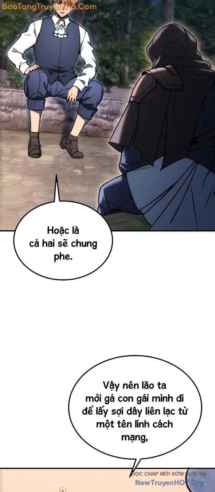 Công Lược Ký Sự Của Siêu Việt Cấp Phản Diện Chap 3 - Next Chap 4