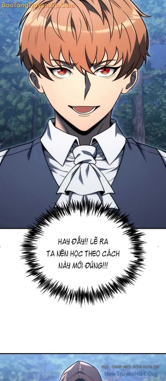 Công Lược Ký Sự Của Siêu Việt Cấp Phản Diện Chap 3 - Next Chap 4