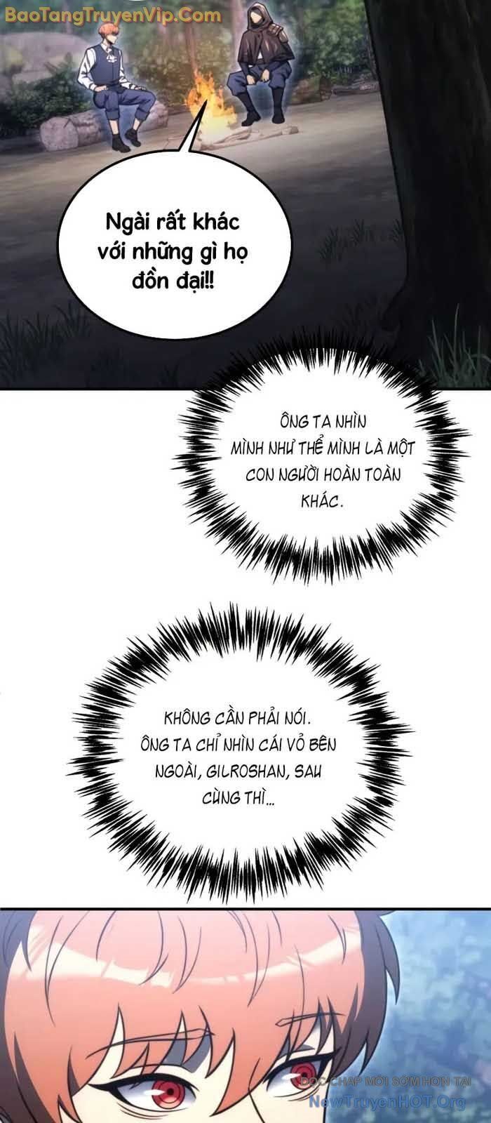 Công Lược Ký Sự Của Siêu Việt Cấp Phản Diện Chap 3 - Next Chap 4