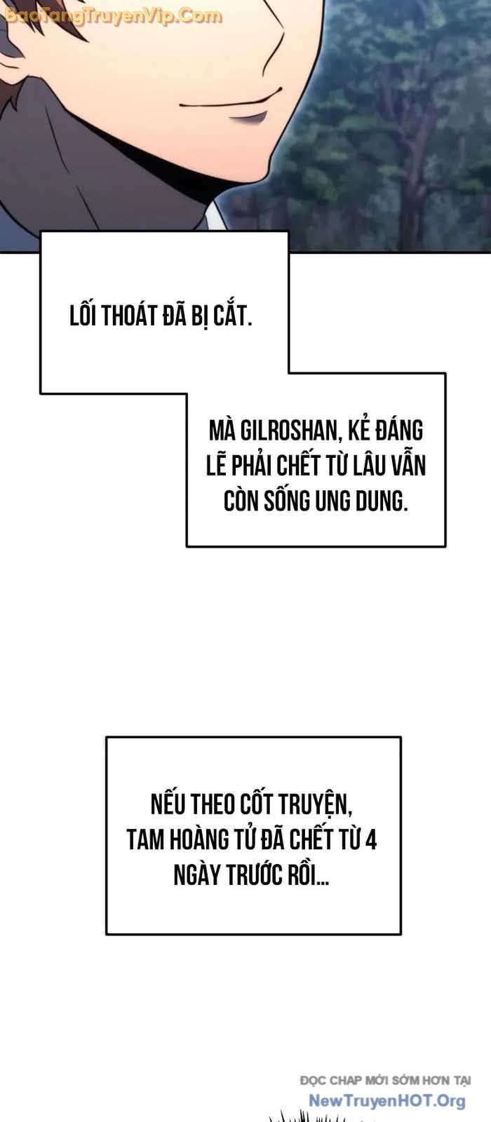 Công Lược Ký Sự Của Siêu Việt Cấp Phản Diện Chap 3 - Next Chap 4