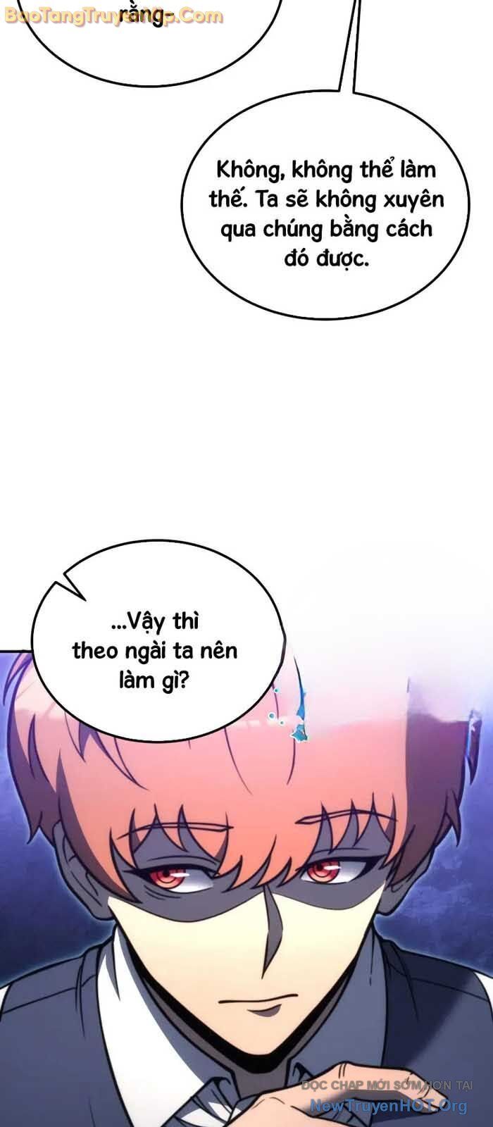 Công Lược Ký Sự Của Siêu Việt Cấp Phản Diện Chap 3 - Next Chap 4