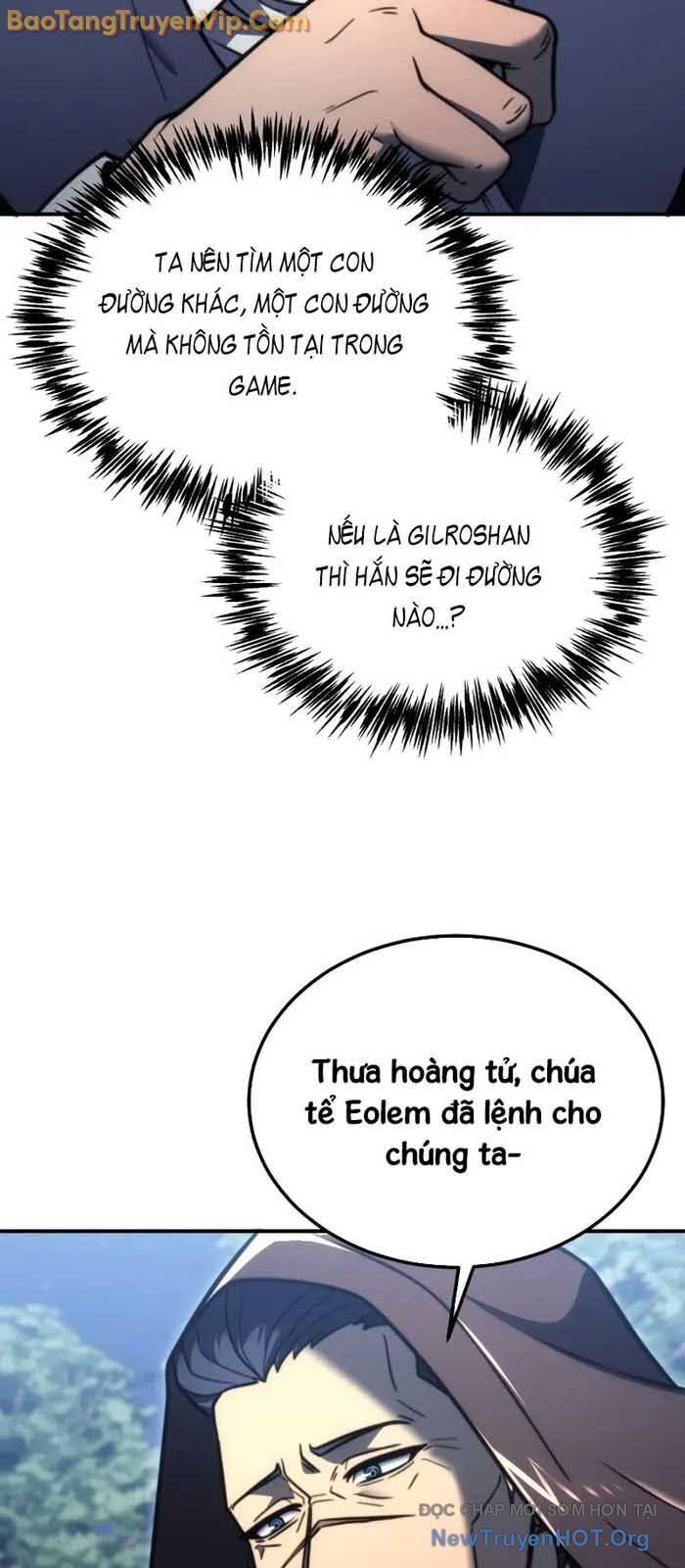 Công Lược Ký Sự Của Siêu Việt Cấp Phản Diện Chap 3 - Next Chap 4
