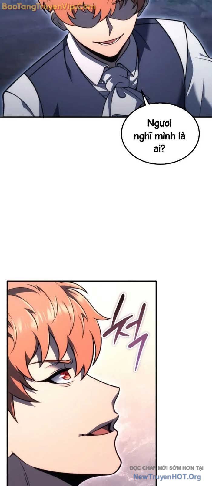 Công Lược Ký Sự Của Siêu Việt Cấp Phản Diện Chap 3 - Next Chap 4