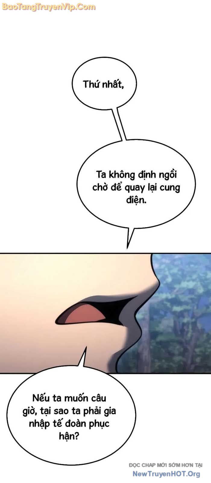 Công Lược Ký Sự Của Siêu Việt Cấp Phản Diện Chap 3 - Next Chap 4