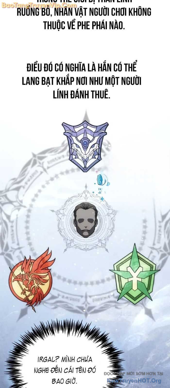 Công Lược Ký Sự Của Siêu Việt Cấp Phản Diện Chap 3 - Next Chap 4