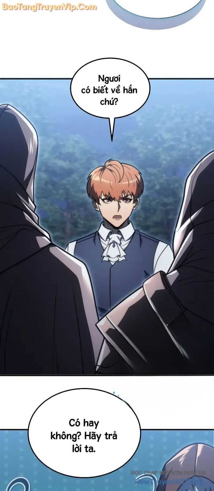 Công Lược Ký Sự Của Siêu Việt Cấp Phản Diện Chap 3 - Next Chap 4