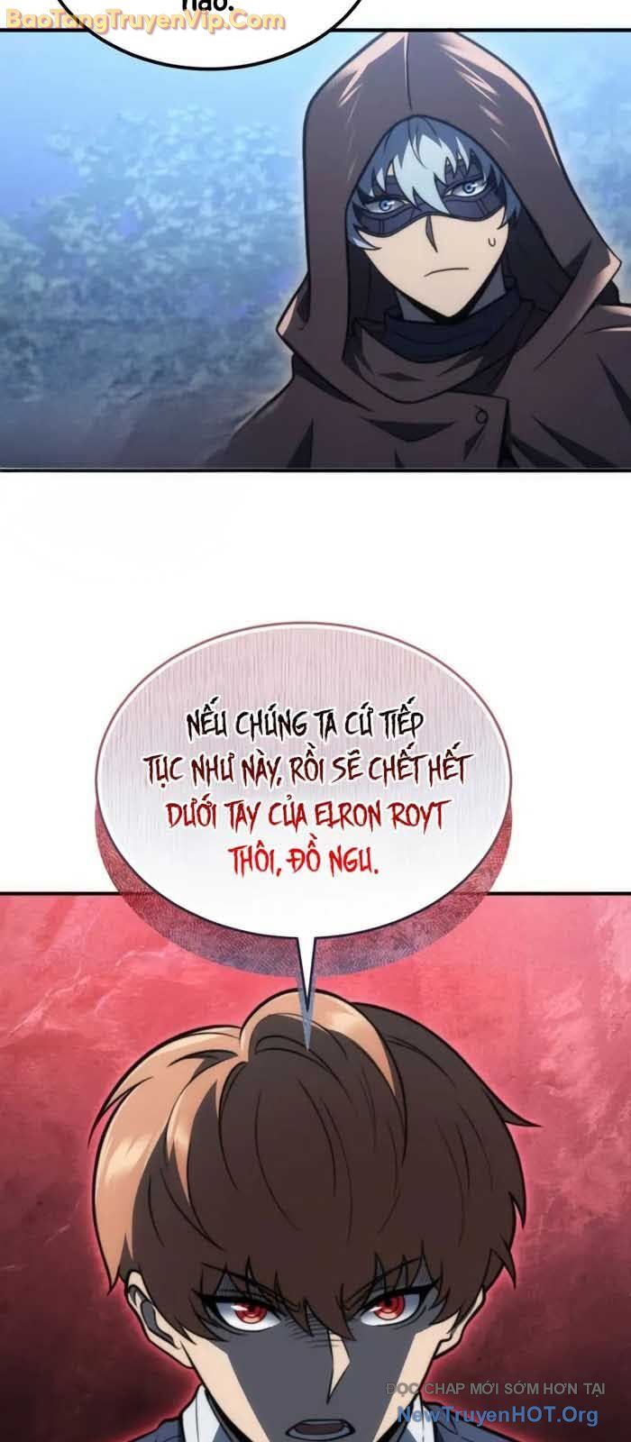 Công Lược Ký Sự Của Siêu Việt Cấp Phản Diện Chap 3 - Next Chap 4