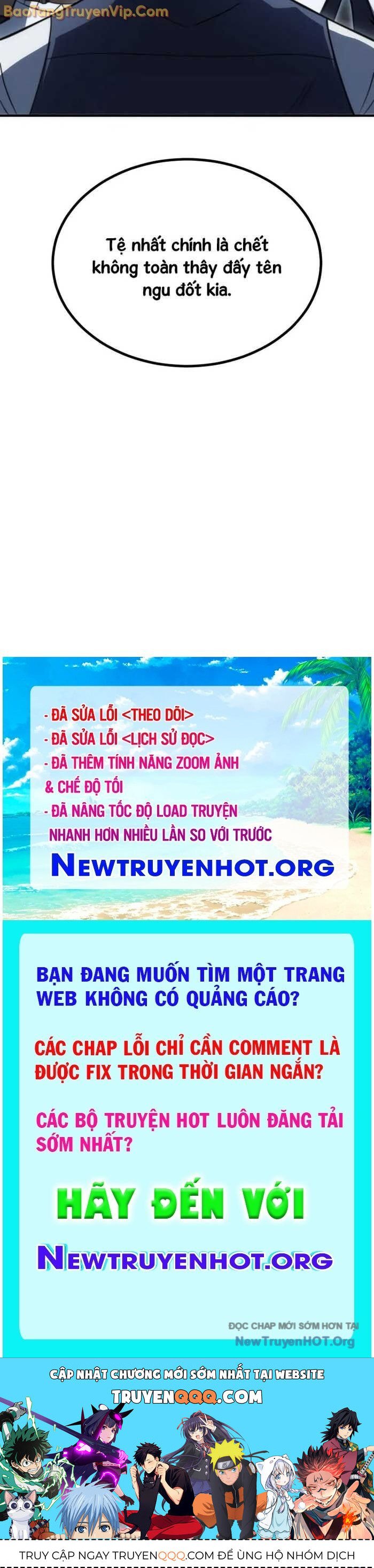 Công Lược Ký Sự Của Siêu Việt Cấp Phản Diện Chap 3 - Next Chap 4