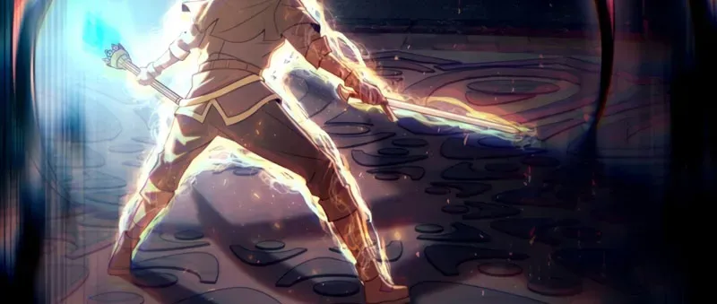 Công Lược Ký Sự Của Siêu Việt Cấp Phản Diện Chap 37 - Next Chap 38