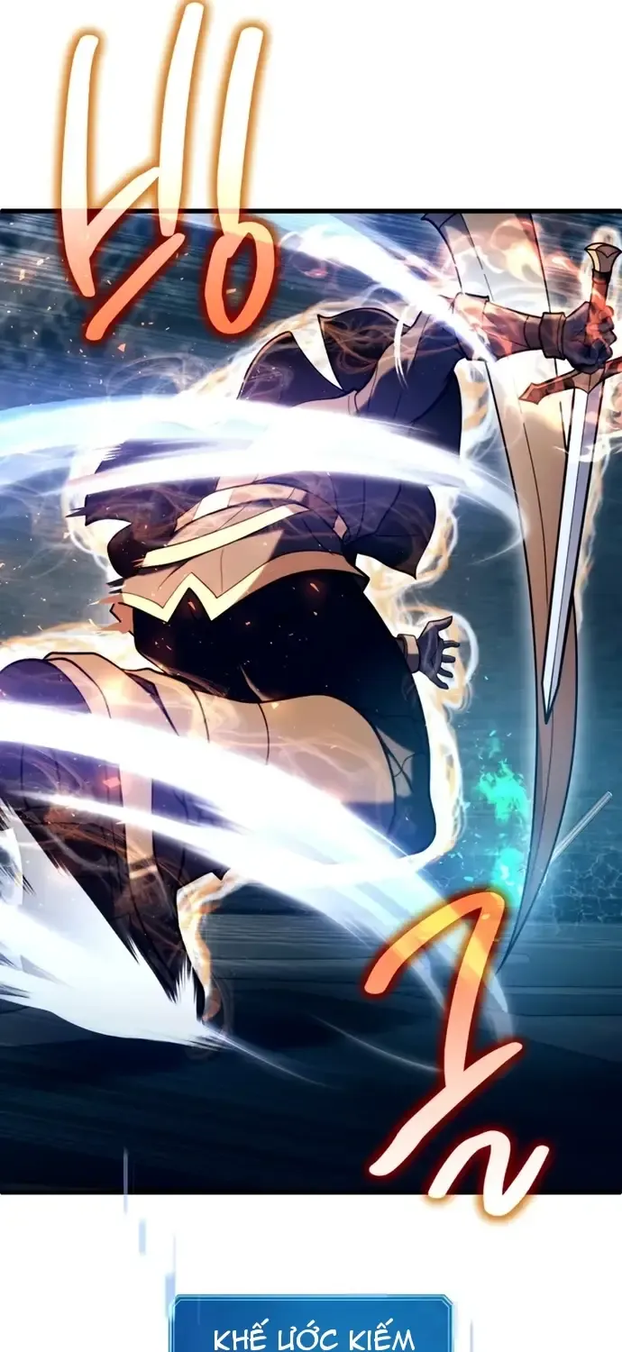 Công Lược Ký Sự Của Siêu Việt Cấp Phản Diện Chap 38 - Next Chap 39