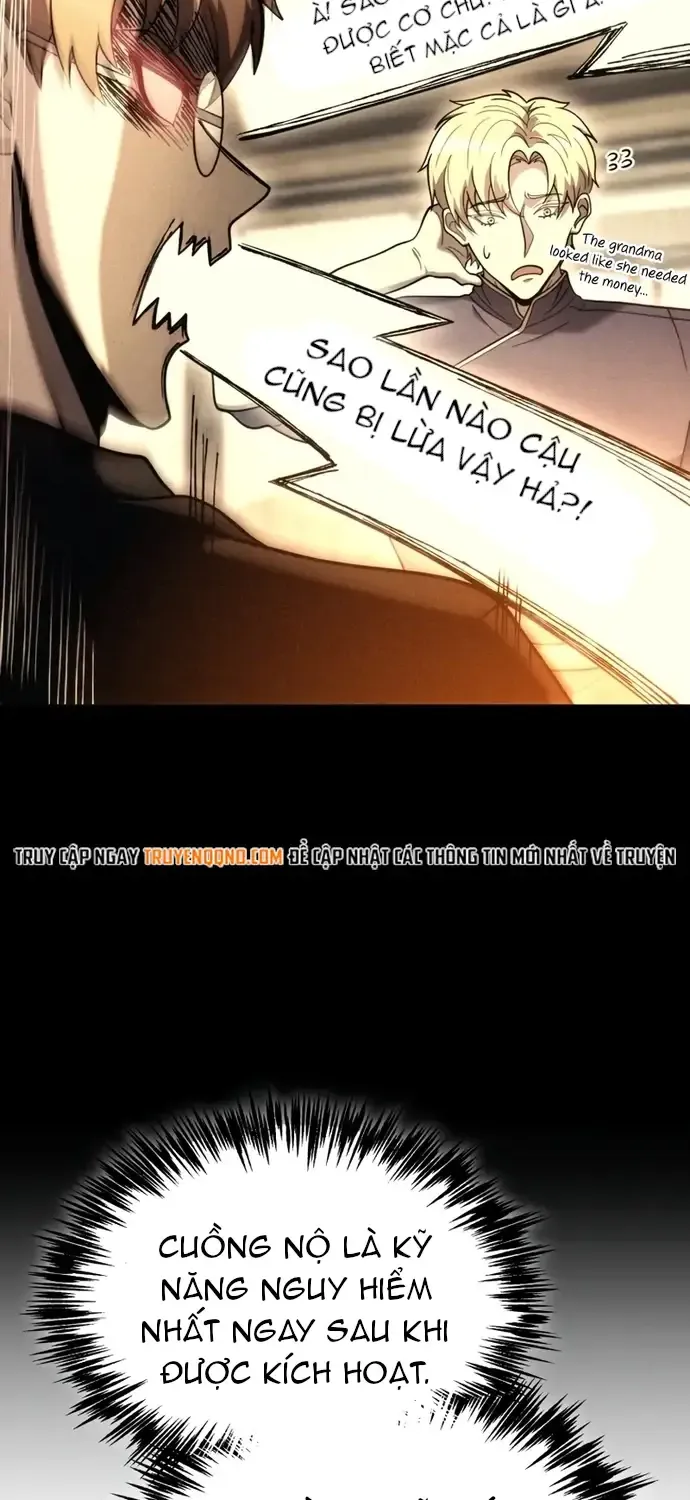 Công Lược Ký Sự Của Siêu Việt Cấp Phản Diện Chap 38 - Next Chap 39