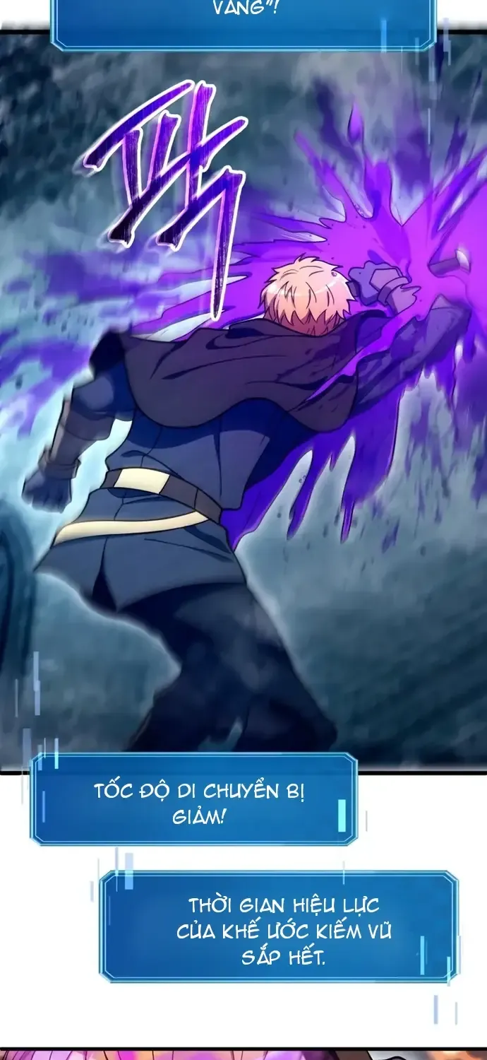 Công Lược Ký Sự Của Siêu Việt Cấp Phản Diện Chap 38 - Next Chap 39