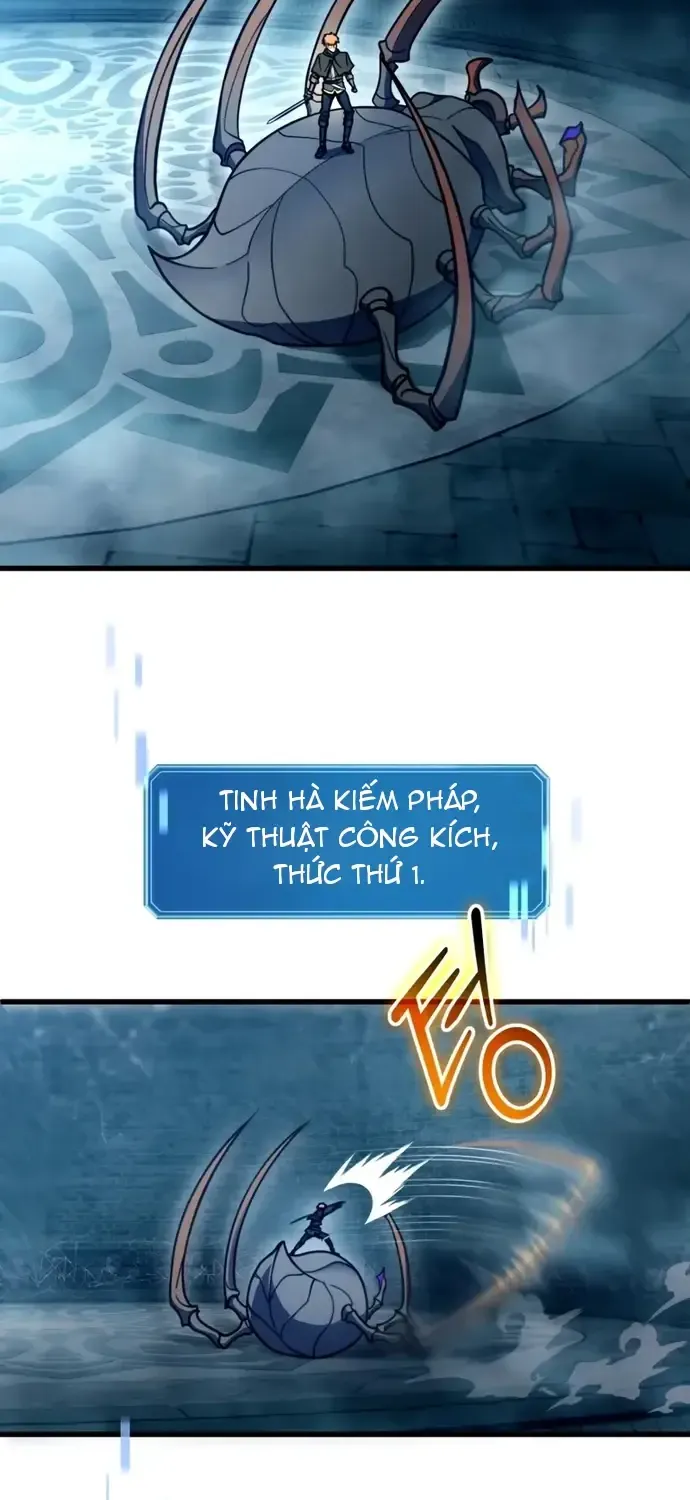 Công Lược Ký Sự Của Siêu Việt Cấp Phản Diện Chap 38 - Next Chap 39