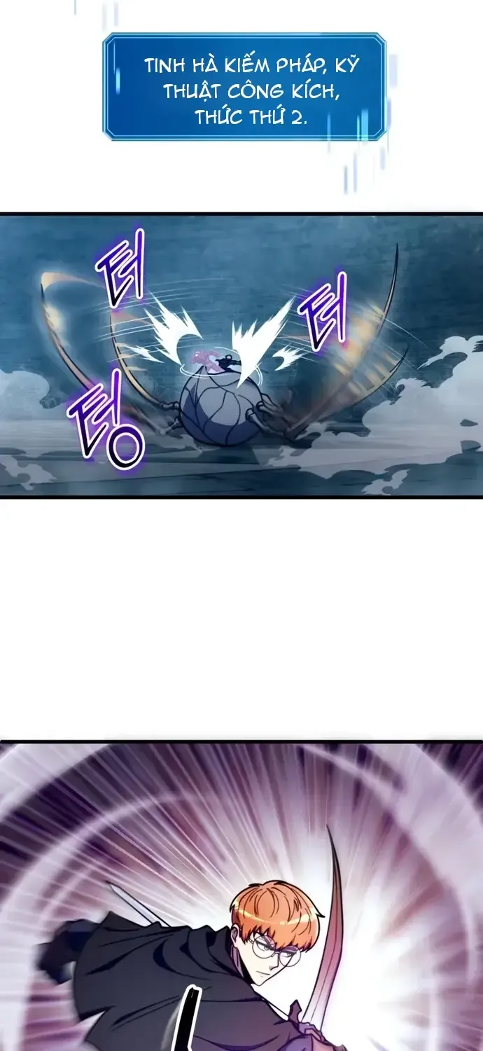 Công Lược Ký Sự Của Siêu Việt Cấp Phản Diện Chap 38 - Next Chap 39