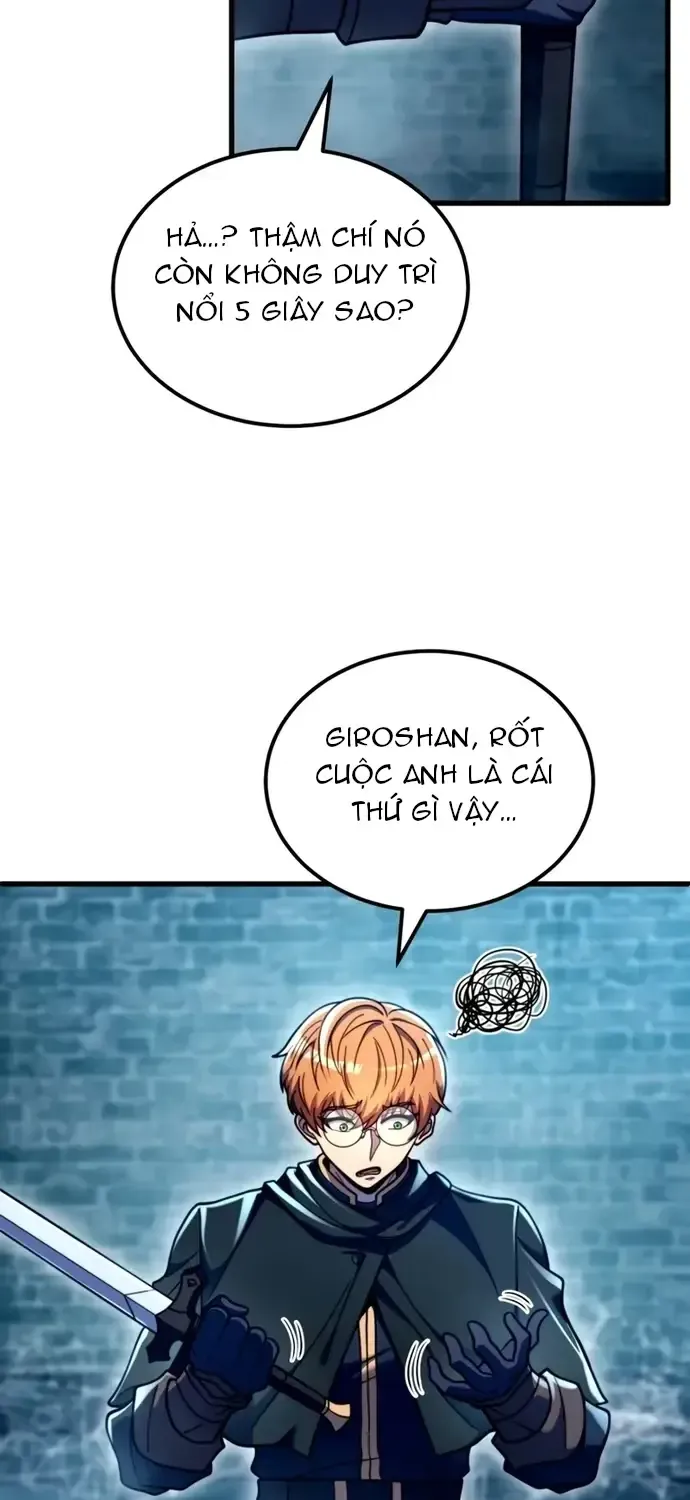 Công Lược Ký Sự Của Siêu Việt Cấp Phản Diện Chap 38 - Next Chap 39