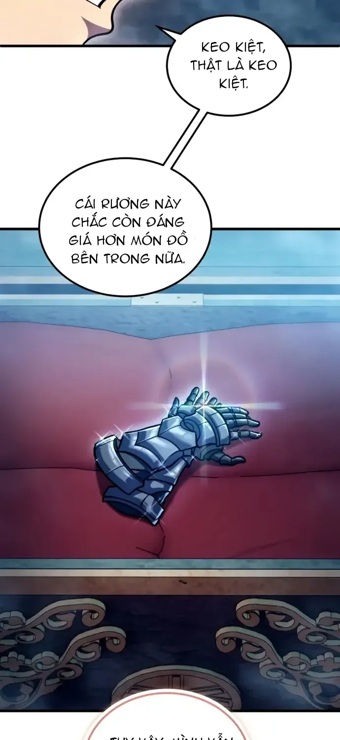 Công Lược Ký Sự Của Siêu Việt Cấp Phản Diện Chap 39 - Next Chap 40