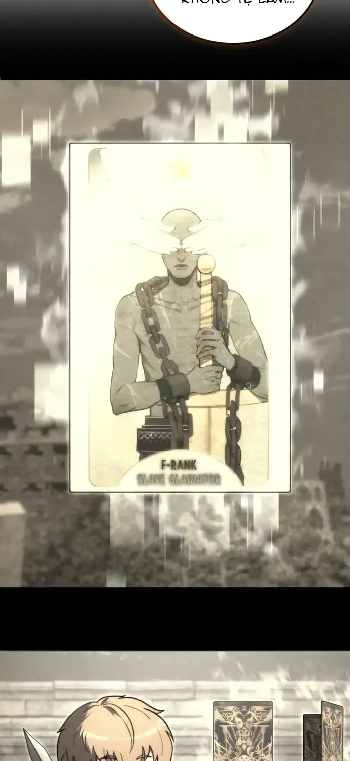 Công Lược Ký Sự Của Siêu Việt Cấp Phản Diện Chap 39 - Next Chap 40