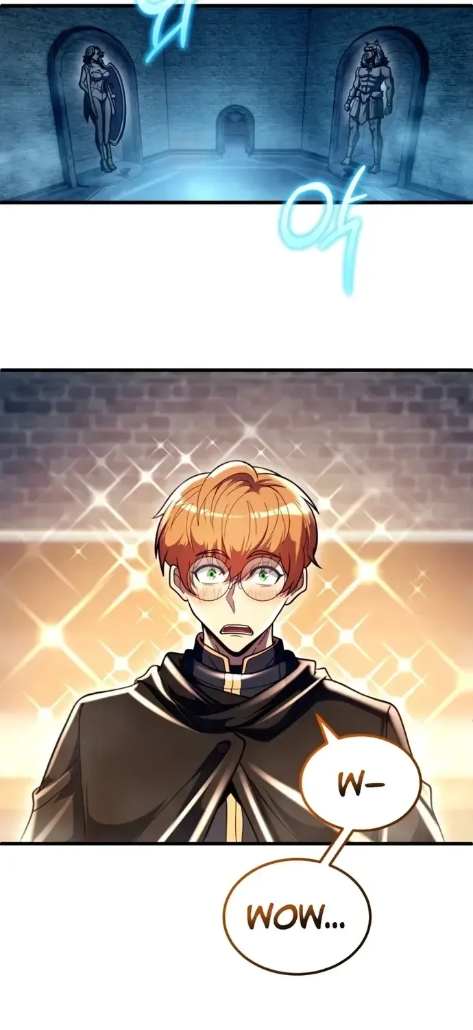 Công Lược Ký Sự Của Siêu Việt Cấp Phản Diện Chap 39 - Next Chap 40