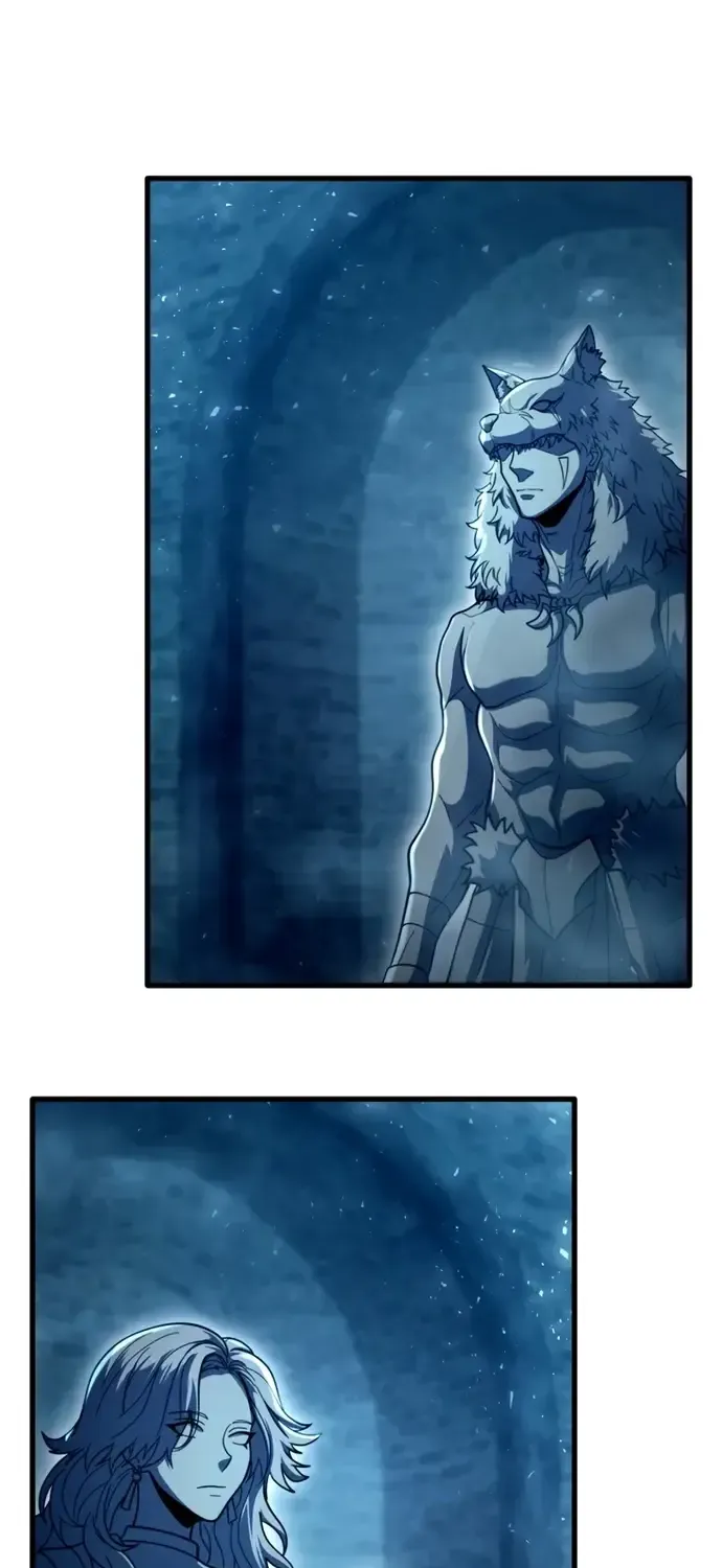 Công Lược Ký Sự Của Siêu Việt Cấp Phản Diện Chap 39 - Next Chap 40