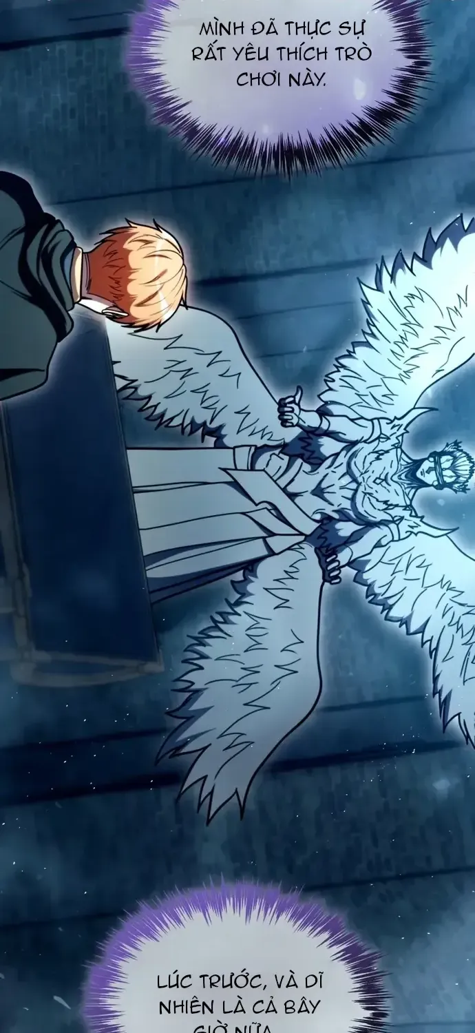 Công Lược Ký Sự Của Siêu Việt Cấp Phản Diện Chap 39 - Next Chap 40