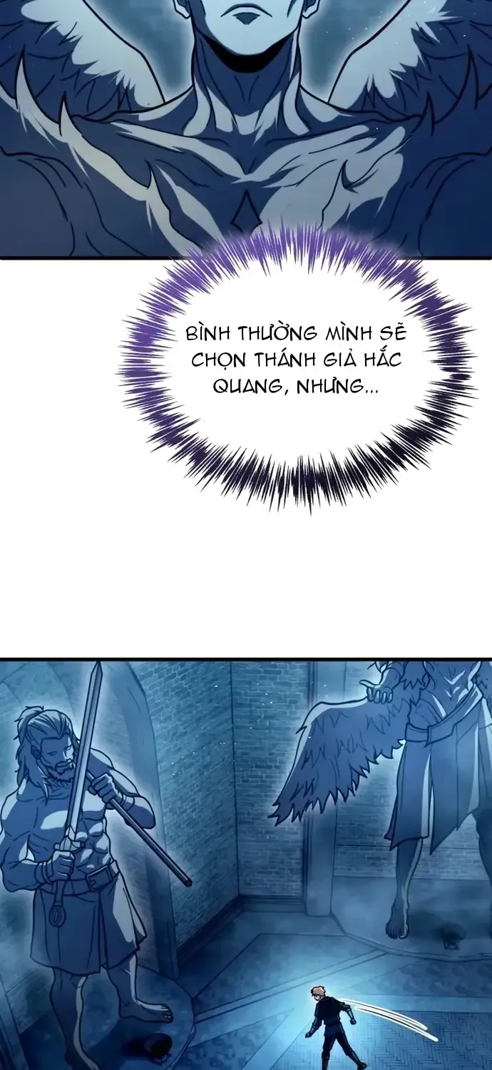 Công Lược Ký Sự Của Siêu Việt Cấp Phản Diện Chap 39 - Next Chap 40